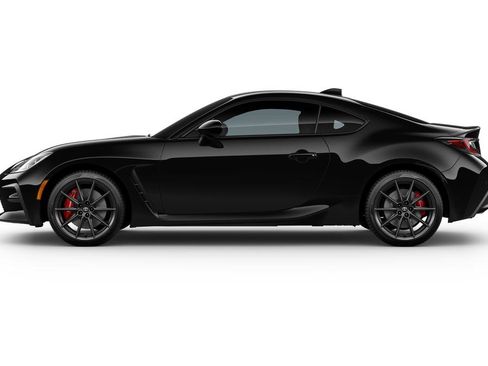 New 2026 Toyota GR86 RWD image 20