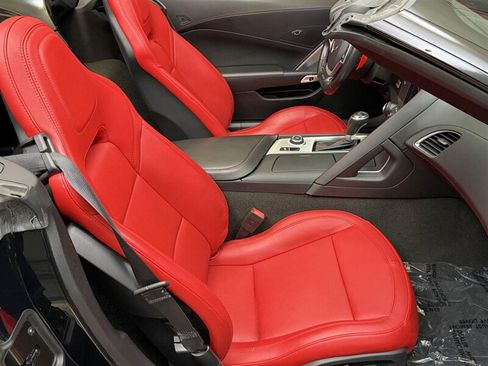 Used 2019 Chevrolet Corvette Z06 RWD image 31