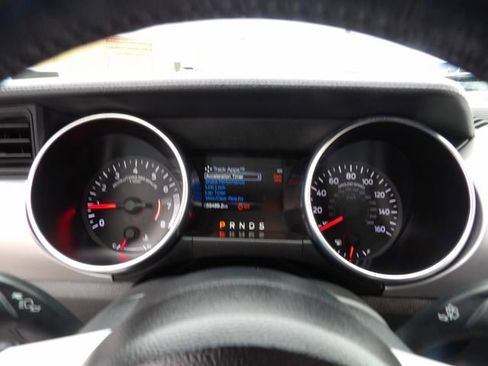 Certified 2023 Ford Mustang Premium image 21