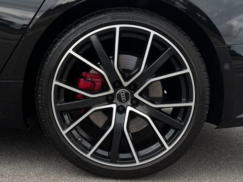 Used 2023 Audi S7 Premium Plus w/ Premium Plus Package image 92