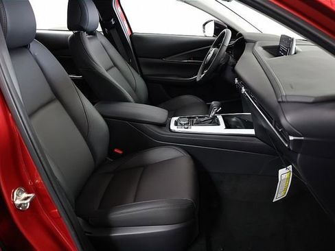 New 2026 MAZDA CX-30 2.5 Turbo w/ Premium Plus Pkg image 23