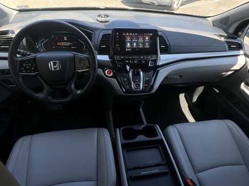 Used 2024 Honda Odyssey Touring image 36