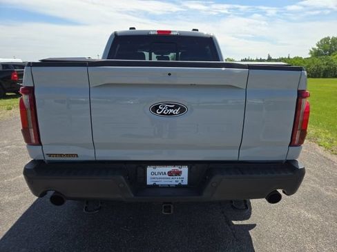 Used 2024 Ford F150 Tremor w/ Equipment Group 402A High AWD/4WD image 4