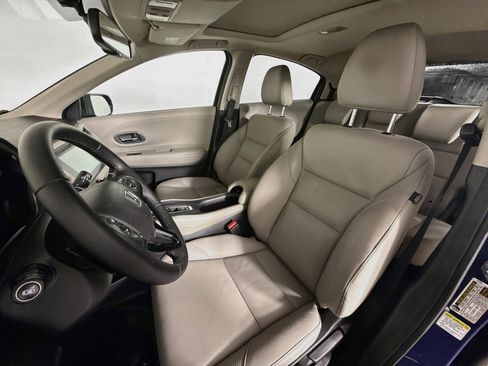Used 2016 Honda HR-V EX-L image 26