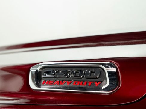 Used 2024 RAM 2500 Big Horn image 4