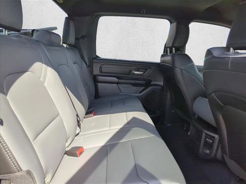 Used 2026 RAM 1500 Tradesman image 21