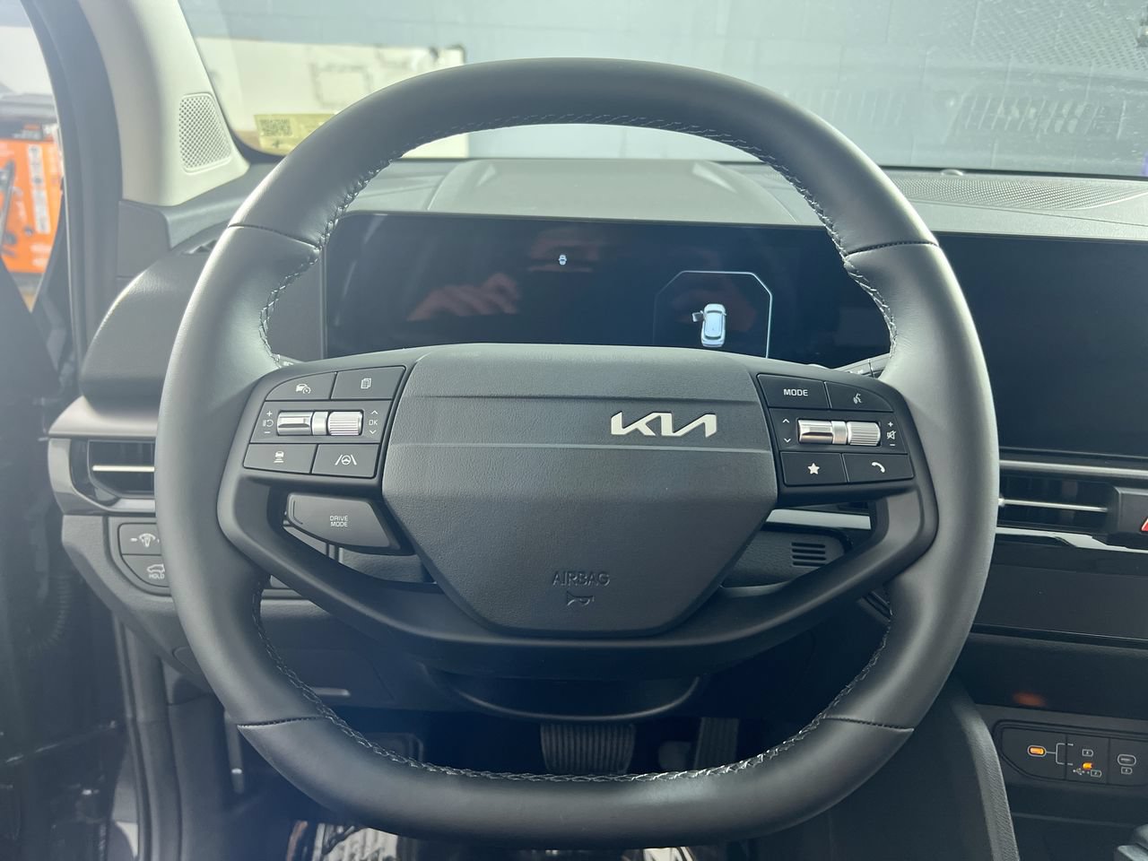 New 2026 Kia Sportage SX FWD image 17