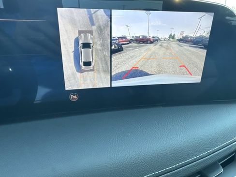 Used 2025 Cadillac CT5 Premium Luxury w/ Technology Package RWD image 22