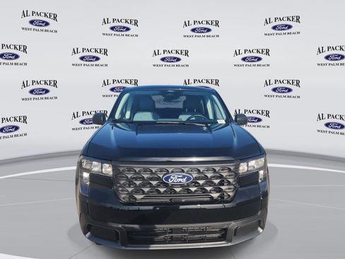 New 2026 Ford Maverick XLT FWD image 8