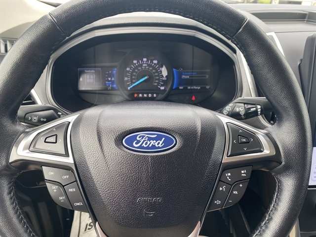 Used 2023 Ford Edge Titanium AWD/4WD image 20