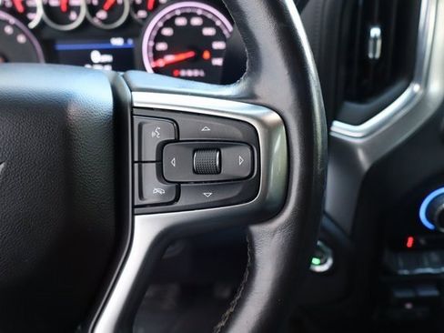 Used 2019 Chevrolet Silverado 1500 LT w/ All-Star Edition image 24