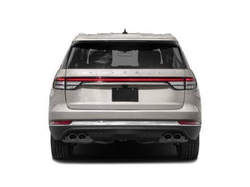 Certified 2023 Lincoln Aviator Reserve w/ Equipment Group 201A image 8