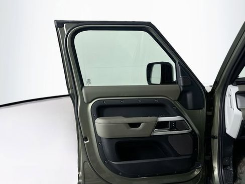 Certified 2024 Land Rover Defender 110 S image 11