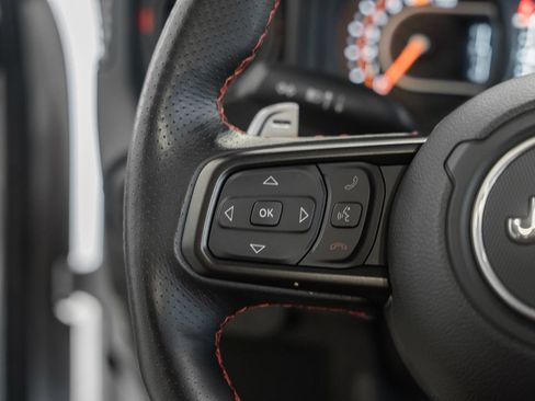 Used 2024 Jeep Wrangler Unlimited Rubicon 392 AWD/4WD image 44