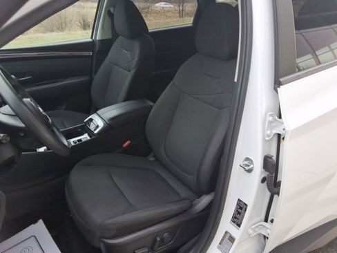 Used 2022 Hyundai Tucson SEL image 26