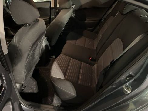 Certified 2017 Kia Forte S image 9