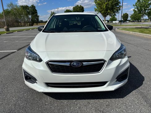Used 2019 Subaru Impreza 2.0i AWD/4WD image 3
