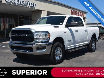 Used 2019 RAM 2500 Big Horn