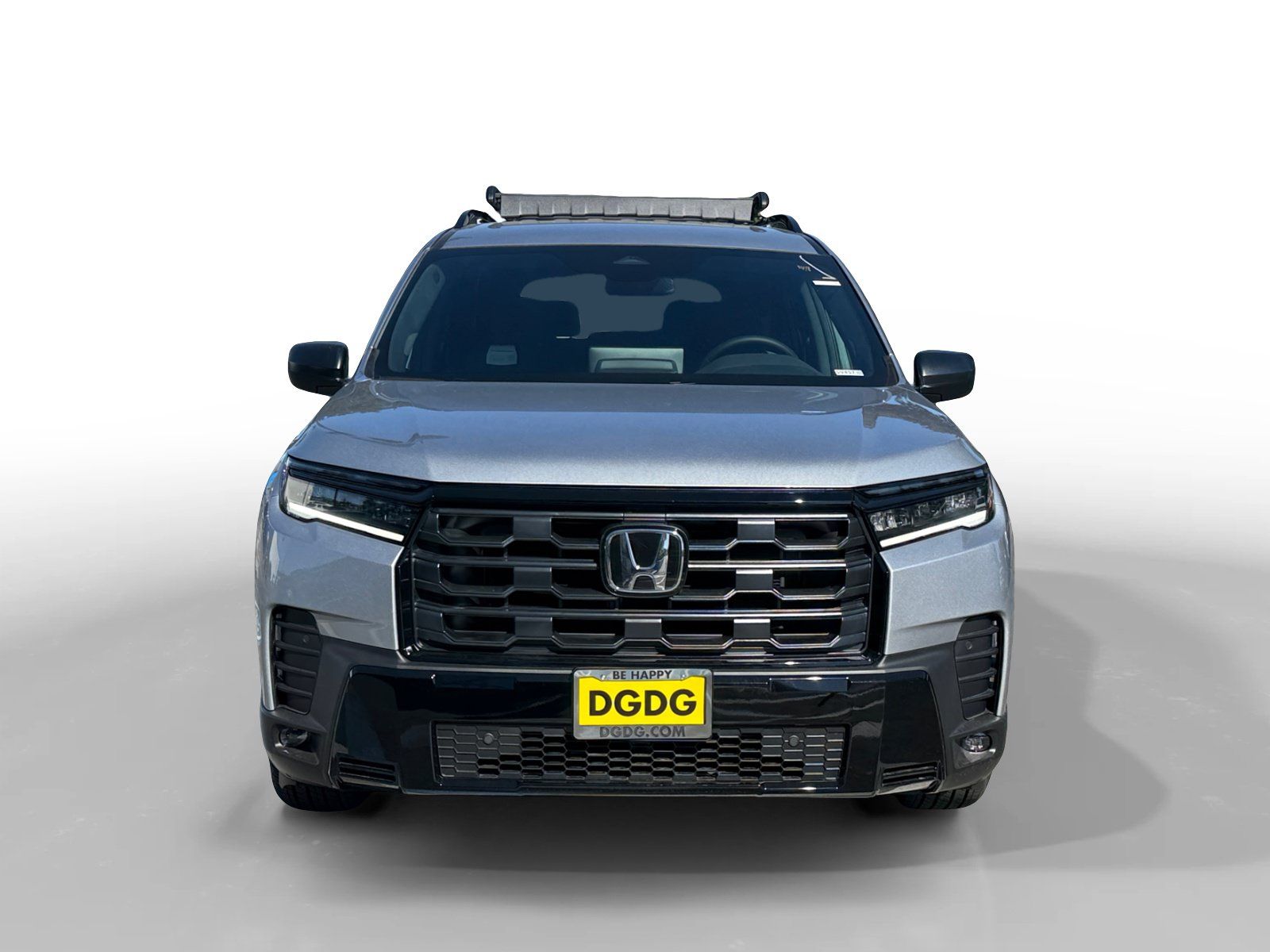 New 2026 Honda Pilot Sport image 8