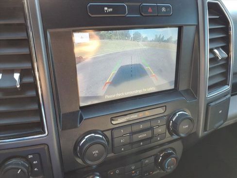 Used 2019 Ford F150 XLT w/ Equipment Group 301A Mid image 35