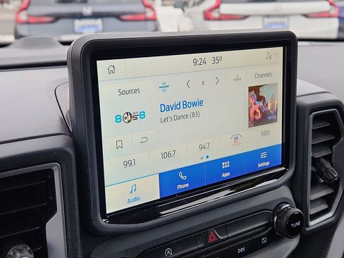 Used 2021 Ford Bronco Sport Big Bend image 17