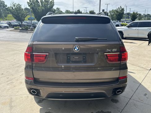 Used 2012 BMW X5 xDrive35i AWD/4WD image 12