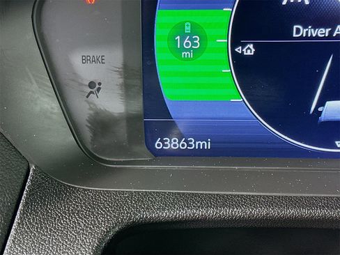 Used 2023 Chevrolet Bolt LT w/ Driver Confidence Package image 12