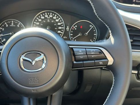 New 2026 MAZDA CX-30 AWD 2.5 S image 22