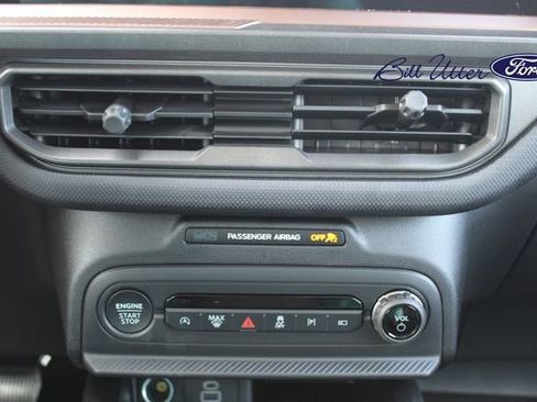 New 2025 Ford Bronco Sport Outer Banks w/ Outer Banks Tech Package+ image 14