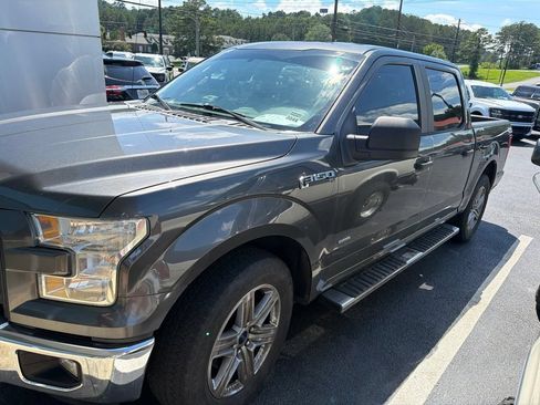 Used 2015 Ford F150 XL w/ Equipment Group 101A Mid RWD image 2