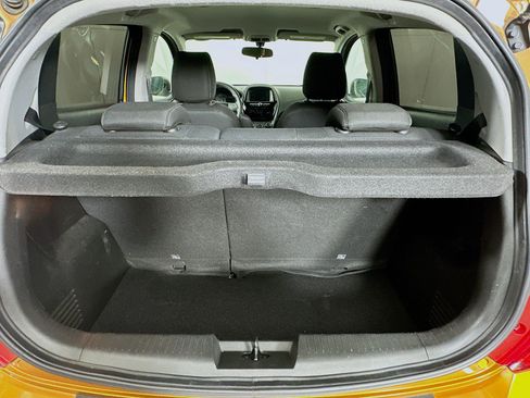Used 2019 Chevrolet Spark LS FWD image 26