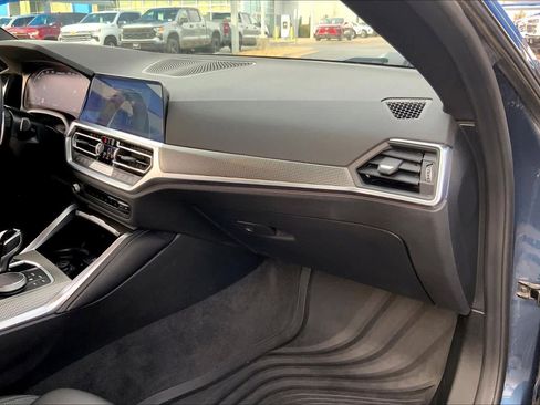Used 2023 BMW M440i Coupe RWD image 19