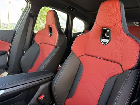 New 2026 BMW X1 M35i w/ Technology Package AWD/4WD image 21