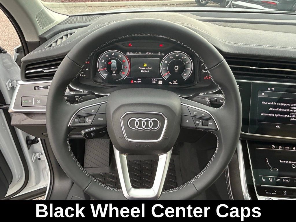 New 2026 Audi Q7 Premium Plus w/ Premium Plus Package AWD/4WD image 18