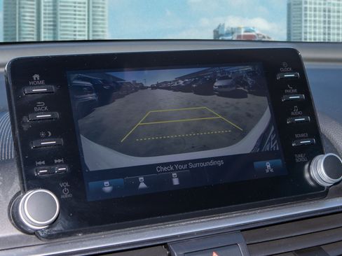 Certified 2019 Honda Accord EX-L image 36