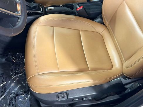 Used 2017 Buick Encore Essence w/ Experience Buick Package AWD/4WD image 21