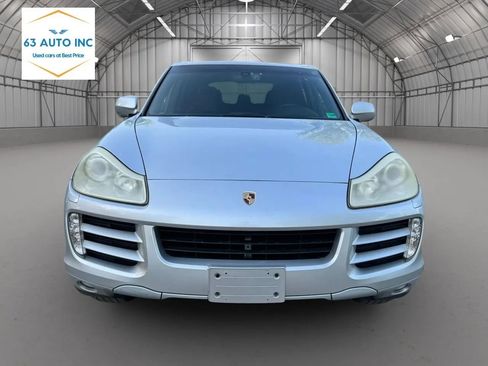 Used 2010 Porsche Cayenne AWD/4WD image 8