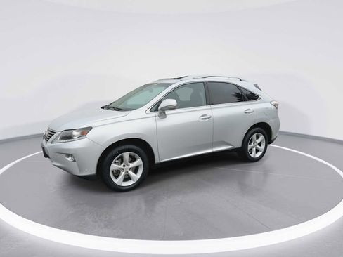 Used 2014 Lexus RX 350 AWD w/ Navigation Package image 4