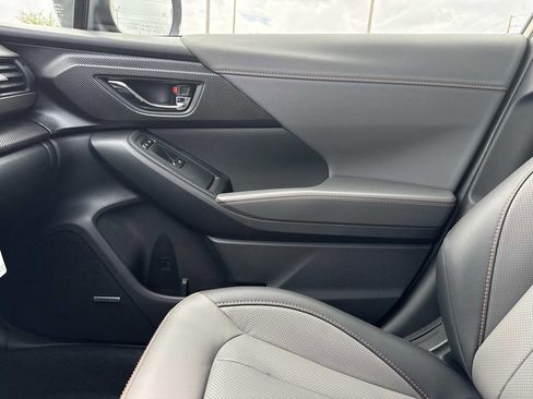 New 2026 Subaru Crosstrek 2.5i Limited w/ Crosstrek Mirror Package image 28
