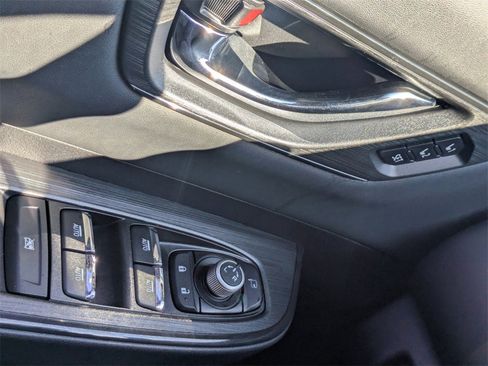 New 2026 Subaru Outback Touring XT image 29