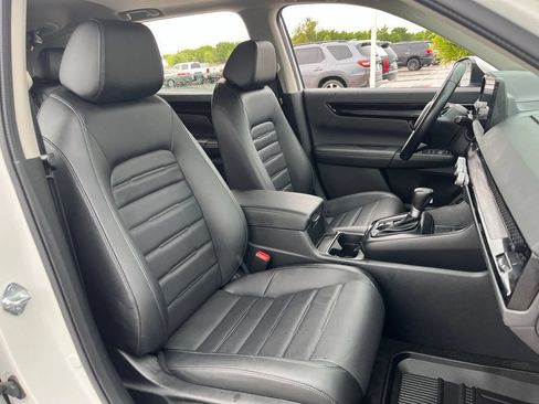 Certified 2025 Honda CR-V EX-L image 29