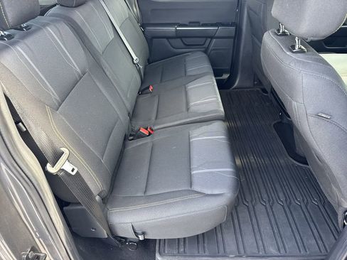 Used 2025 Ford F150 STX image 15