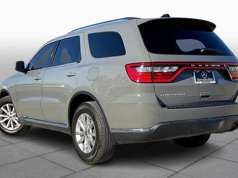 Used 2023 Dodge Durango SXT Launch Edition image 21