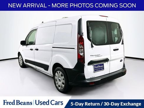 Used 2020 Ford Transit Connect XL FWD image 6