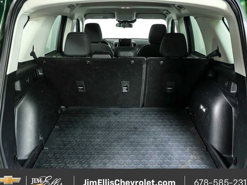 Used 2024 Ford Bronco Sport Big Bend w/ Convenience Package AWD/4WD image 30