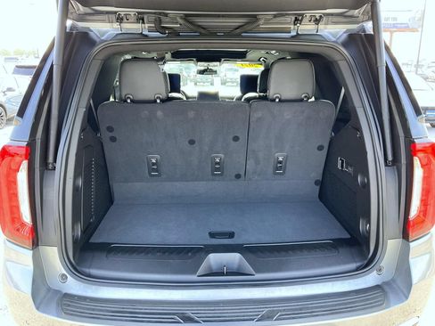 Used 2021 GMC Yukon SLT w/ SLT Premium Package AWD/4WD image 23