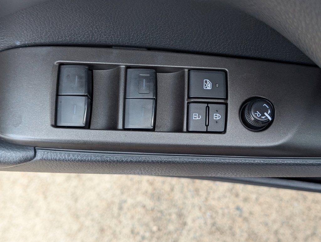 Used 2023 Toyota Camry LE FWD image 20