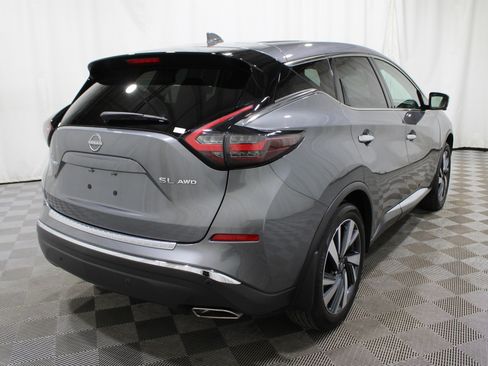 Used 2023 Nissan Murano SL w/ SL Moonroof Package image 35