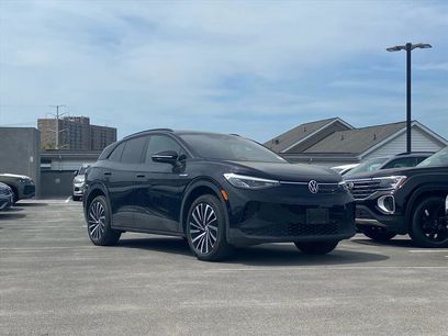 Certified 2025 Volkswagen ID.4 Pro