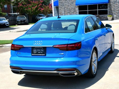 Used 2022 Audi A4 2.0T Premium Plus image 7